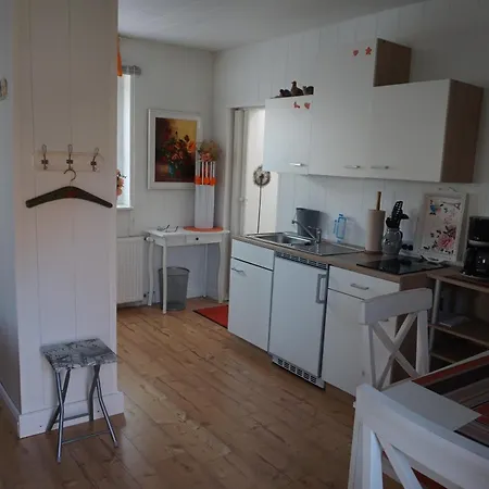 Ferienwohnung Maurer Mucheln Extérieur photo