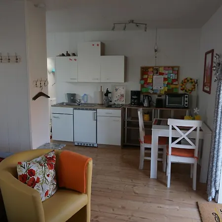 Ferienwohnung Maurer Mucheln Extérieur photo