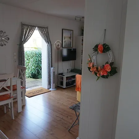 Ferienwohnung Maurer Mucheln Extérieur photo
