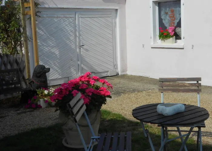 Ferienwohnung Maurer