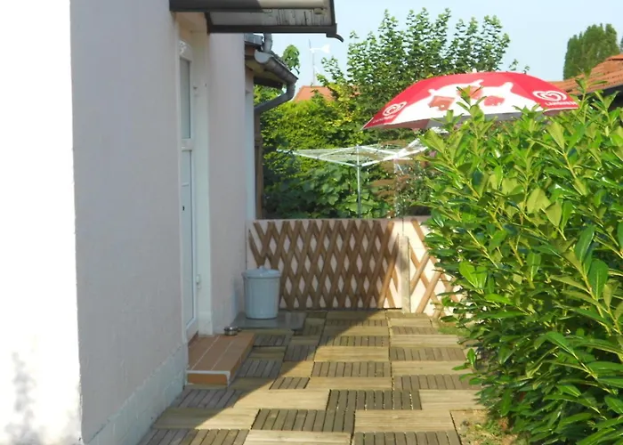 Ferienwohnung Maurer
