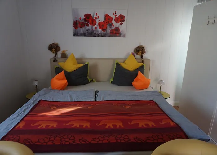 Ferienwohnung Maurer