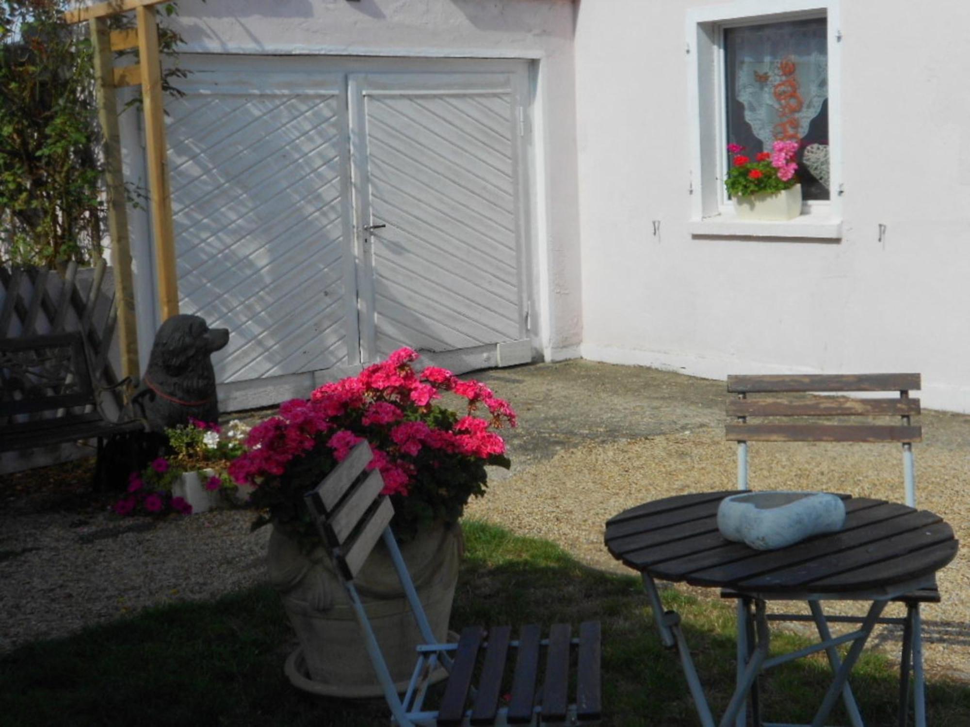 Maurer Appartement