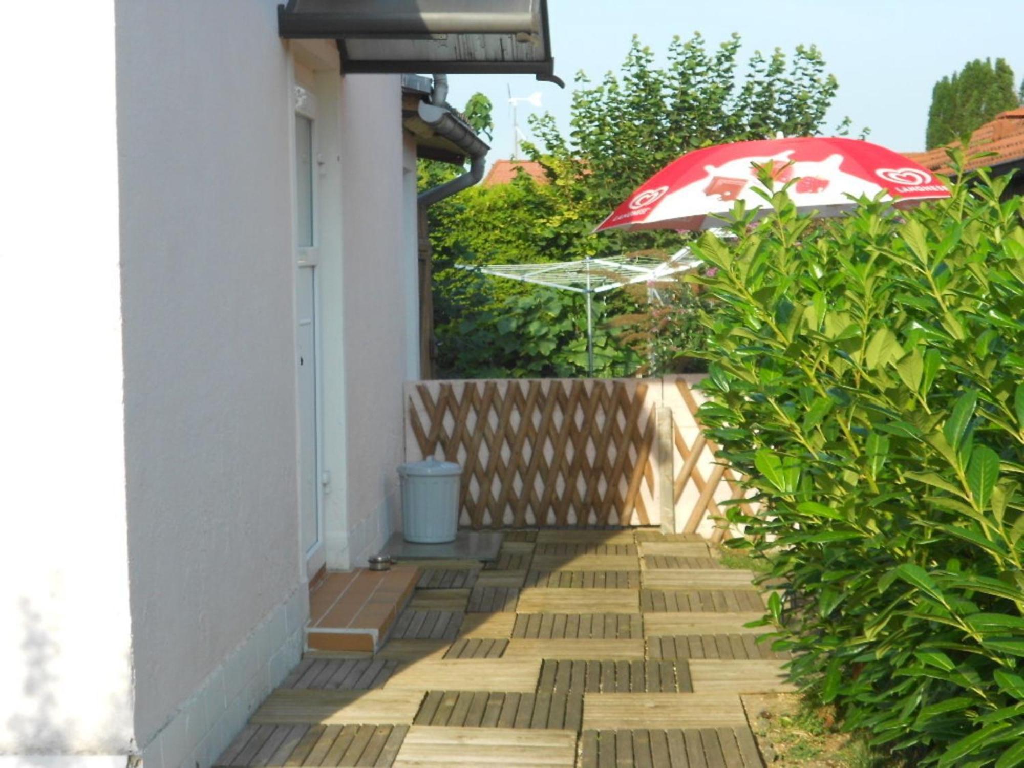 Appartement Maurer *