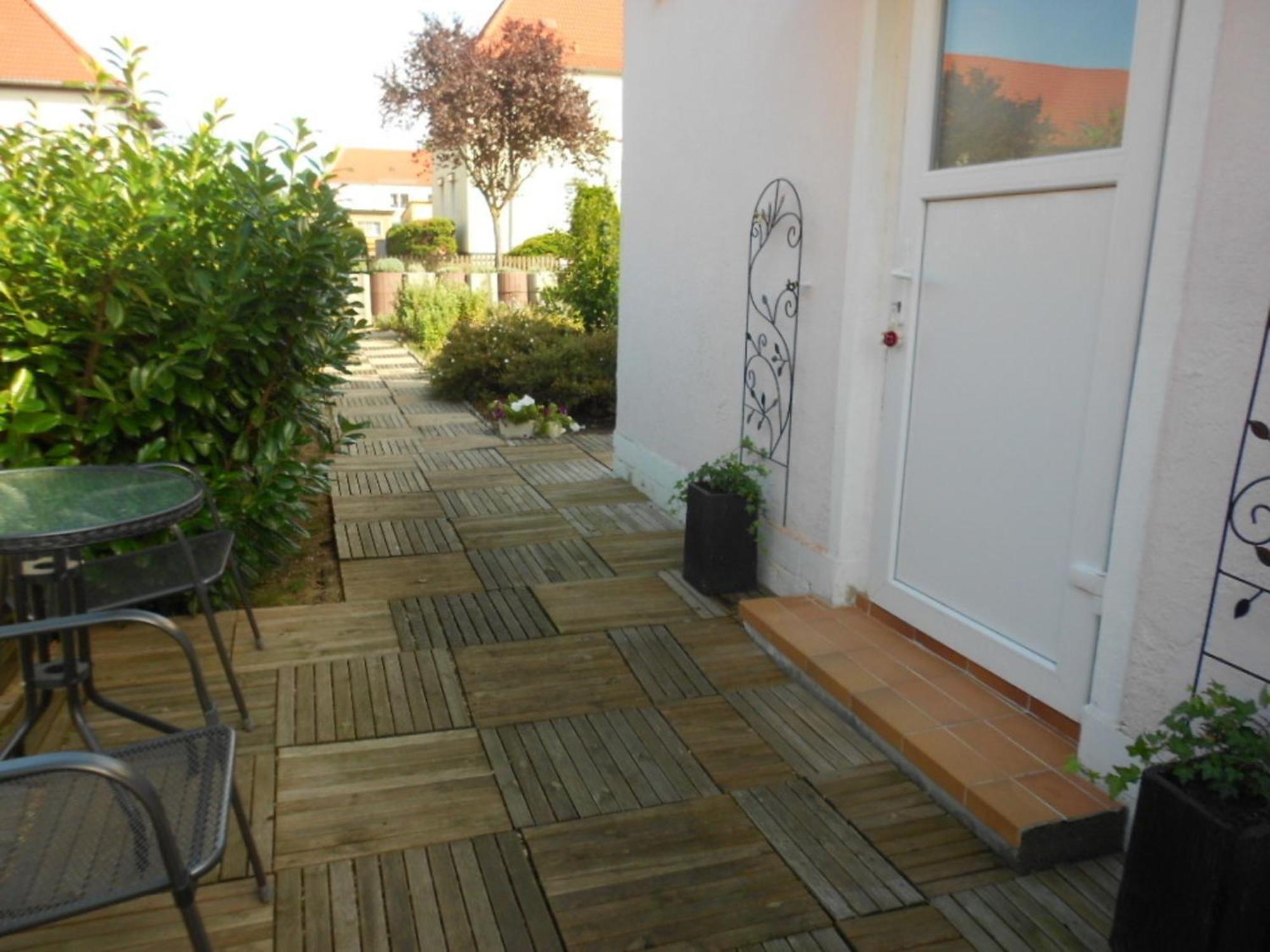 Appartement Maurer Mucheln