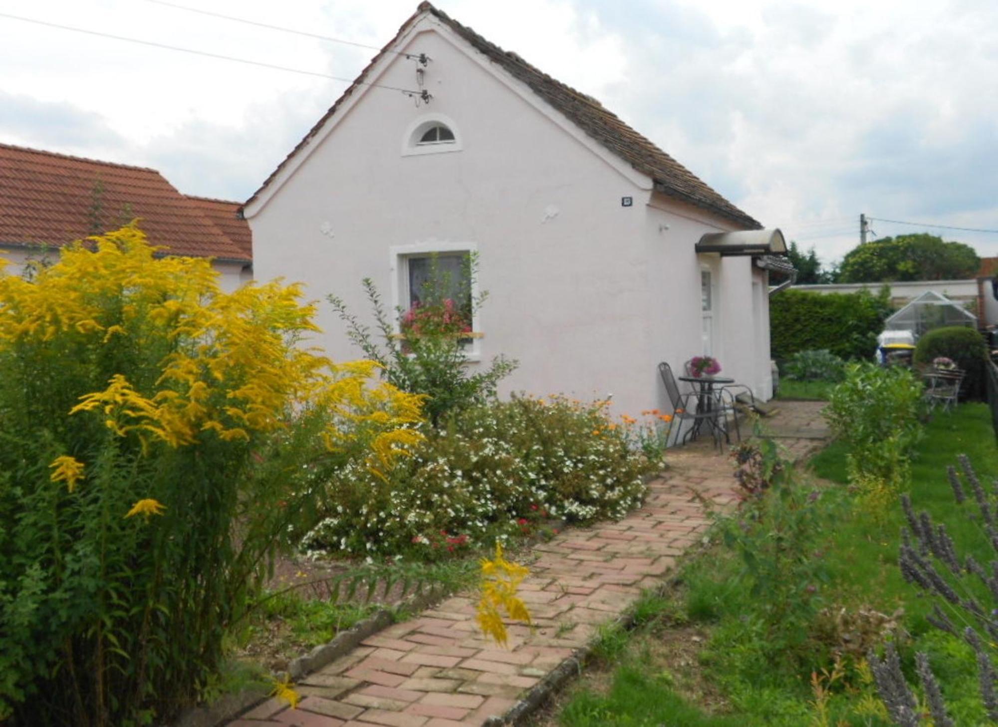 Maurer Appartement