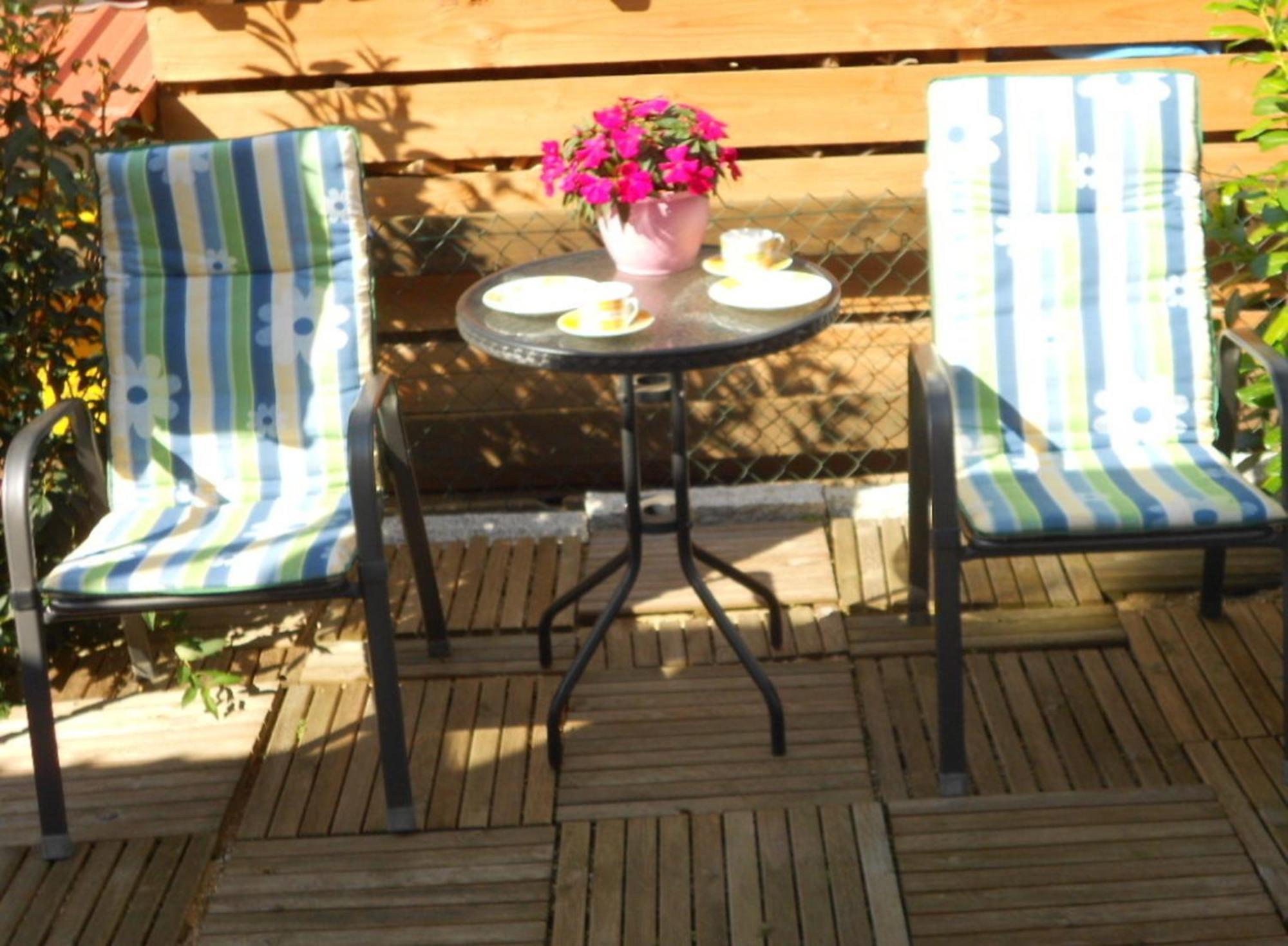Maurer Appartement *