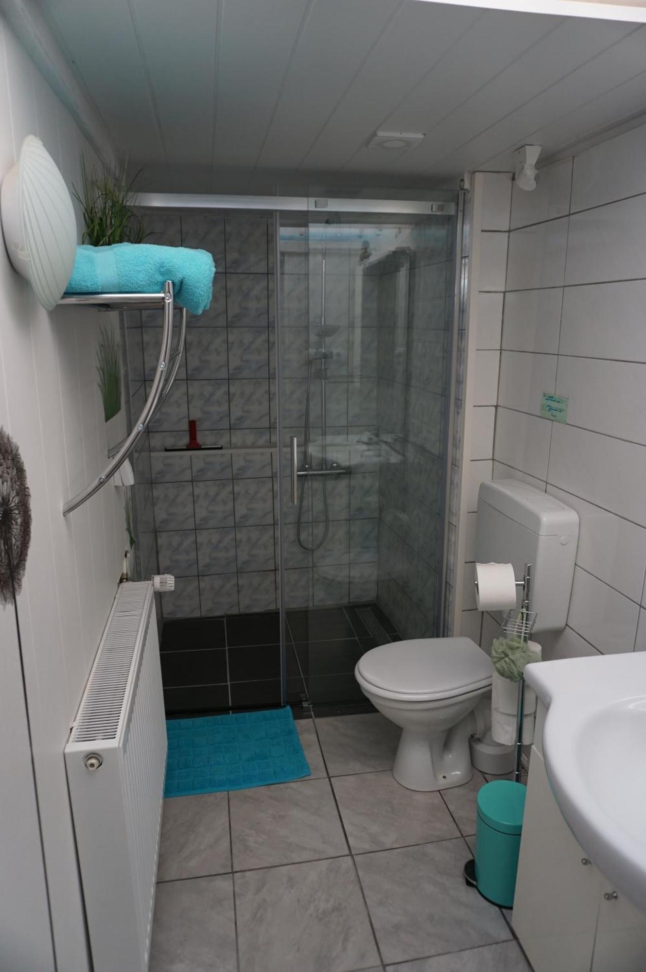 Appartement Maurer Mucheln
