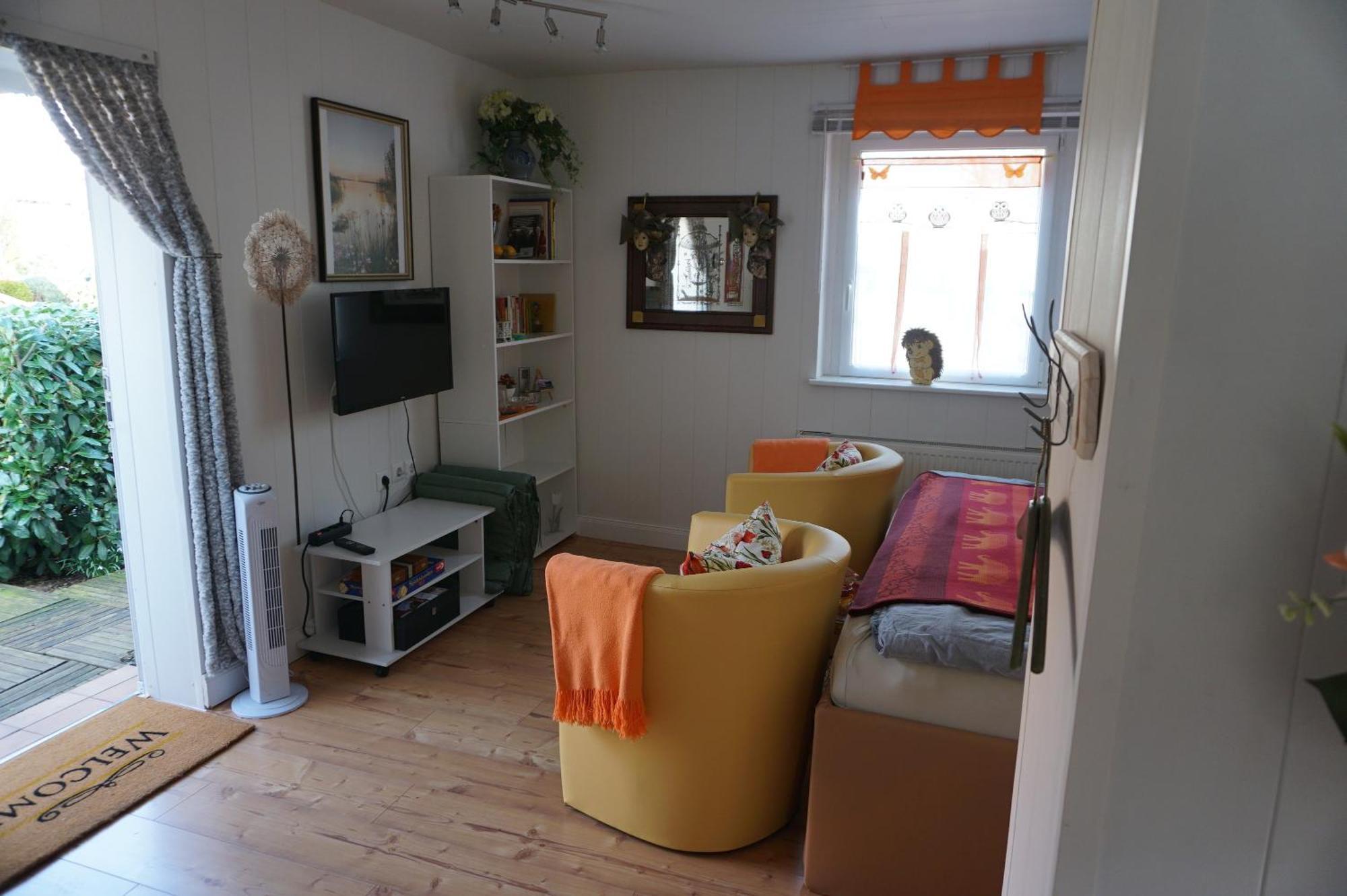 Appartement Maurer