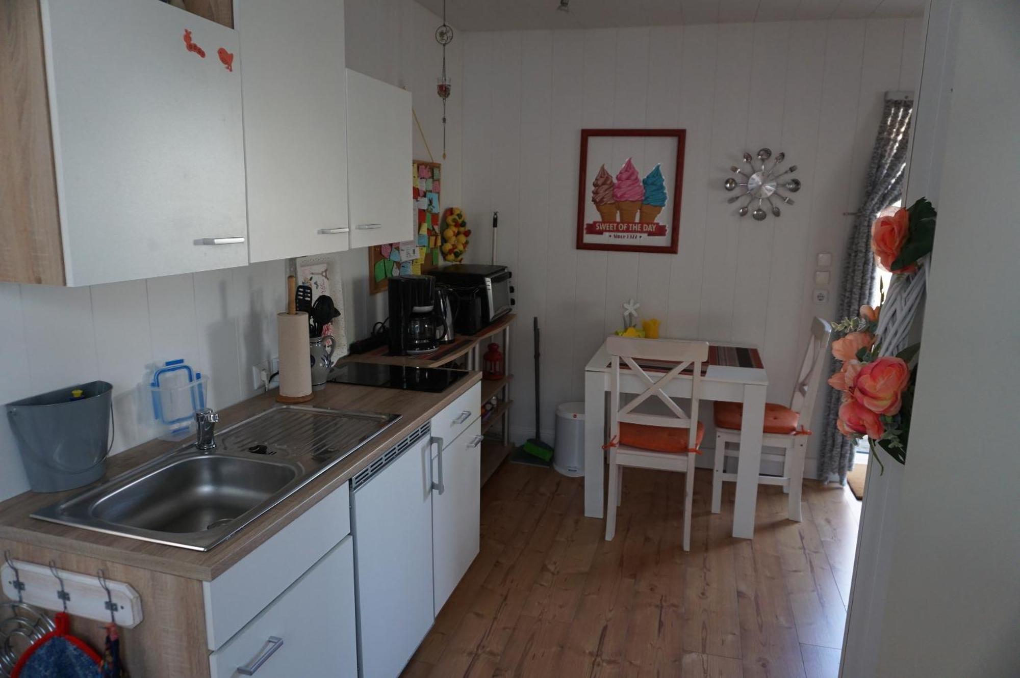 Appartement Maurer *