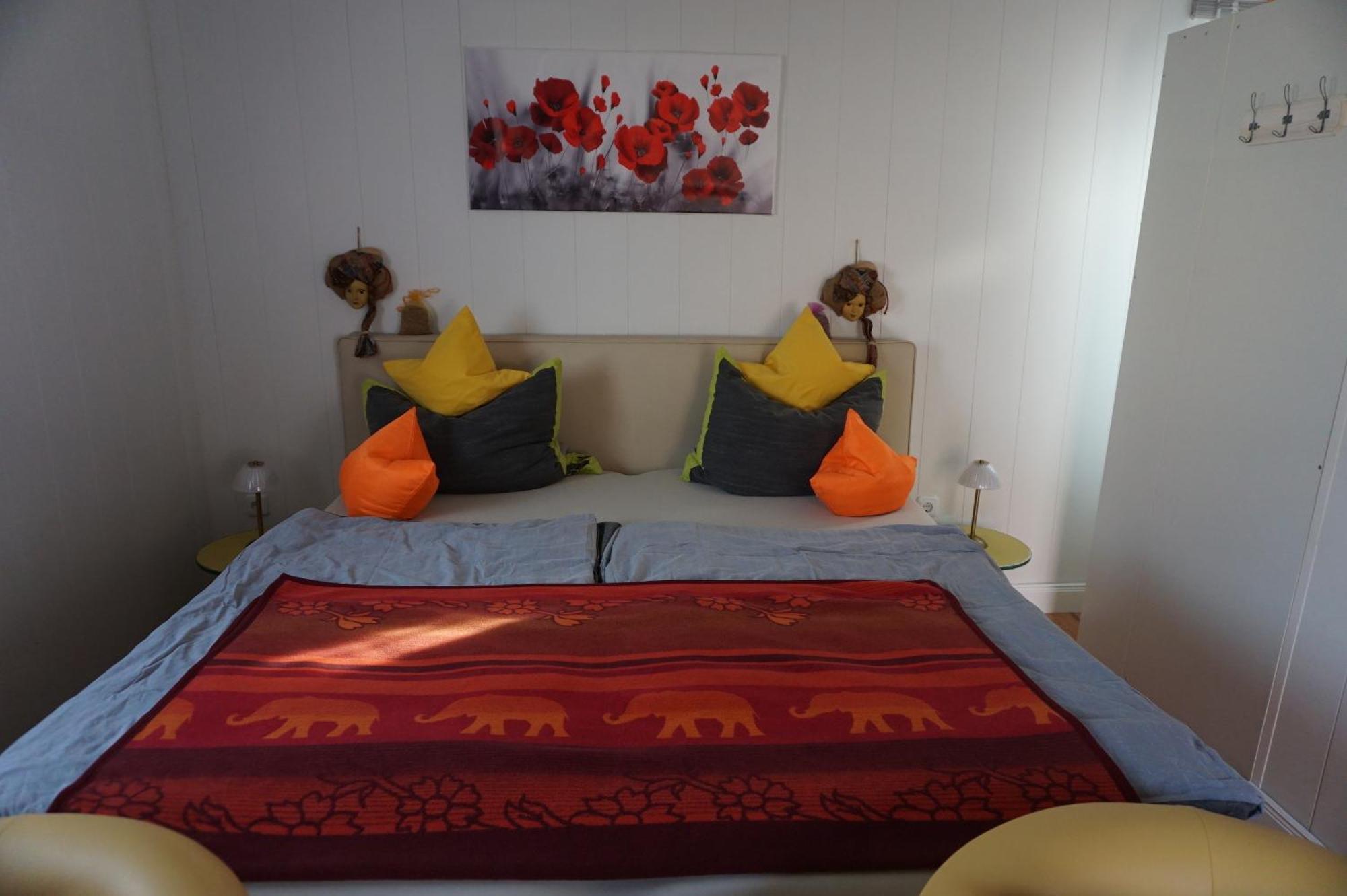 Maurer Appartement *